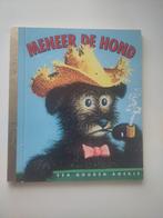 Meneer de Hond - Gouden Boekje, Ophalen of Verzenden, Zo goed als nieuw, Onbekend, Sprookjes