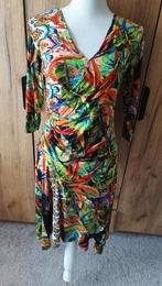 Prachtige Mila jurk van Tantilly  M kan ook voor S nieuw, Kleding | Dames, Jurken, Overige kleuren, Verzenden, Nieuw, Tantilly