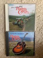 2 cd’s/ Magna carta, Ophalen of Verzenden, 2000 tot heden, Zo goed als nieuw, Overige formaten