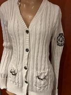 HV POLO maat L origineel ZGAN paardensport, Dressuur, R, C, B