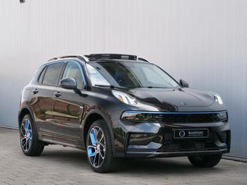 Lynk & Co 01 1.5 Plugin Hybrid 261pk Automaat Apple Carplay  beschikbaar voor biedingen