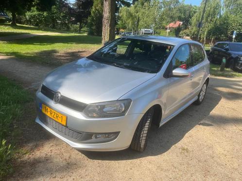 Volkswagen Polo 1.2 TDI BlueMotion Comfortline AIRCO NAVI, Auto's, Volkswagen, Bedrijf, Te koop, Polo, ABS, Airbags, Airconditioning