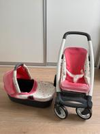 Poppenwagen Quinny, Ophalen, Gebruikt, Babypop