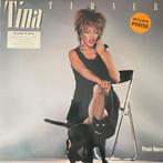 LP: Tina Turner - Private Dancer, Ophalen of Verzenden, 2000 tot heden, Zo goed als nieuw, 12 inch