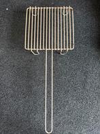 Grilrooster voor BBQ of openhaard, Ophalen of Verzenden, Zo goed als nieuw