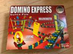 Domino express super fun - zeer goede staat, Ophalen of Verzenden, Zo goed als nieuw, Overige merken