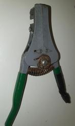 Vintage Vessell Striptang, Doe-het-zelf en Verbouw, Gereedschap | Handgereedschap, Ophalen of Verzenden, Gebruikt