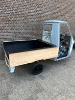 Piaggio APE | Vespa APE | vespa barista |  tuk tuk |, Ophalen, Gebruikt