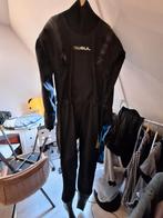 Gul droogpak maat L zeer compleet, Watersport en Boten, Ophalen, Zo goed als nieuw, SUP-boards