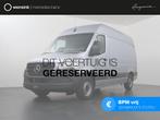 Mercedes-Benz Sprinter 315 CDI GB L2 RWD PRO | Smartphone in, Automaat, Stof, 150 pk, Mercedes-Benz