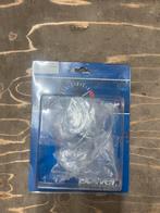 Knipperlicht glas set aprillia SR, Ophalen of Verzenden, Zo goed als nieuw, Koplamp, Aprilia