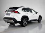 Toyota RAV4 2.5 Hybrid AWD Executive | 1.650 KG Trekgewicht, Automaat, 12 maanden, Gebruikt, 4 cilinders
