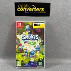 Nintendo Switch Game | The Smurfs Mission Vileaf | 396175, Spelcomputers en Games, Games | Nintendo Switch, Avontuur en Actie