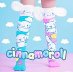 3D Cinnamoroll sokken - Madmia - one size - 1 maat, Jongen of Meisje, MadMia, Nieuw, Ophalen of Verzenden