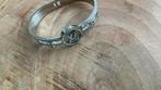 Armband, Ophalen of Verzenden, Zo goed als nieuw, Zilver