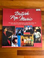 LP the best of British Pop Music Prince’s Trust Collection, Ophalen of Verzenden, Zo goed als nieuw, 12 inch, Pop