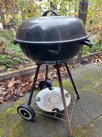 Barbecue, Tuin en Terras, Ophalen, Gebruikt, Blokker