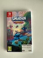 De smurfen dreams nintendo switch, Spelcomputers en Games, Games | Nintendo Switch, Avontuur en Actie, 1 speler, Ophalen of Verzenden