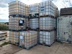 IBC 1000 ltr, 150 liter of meer, Ophalen, Zo goed als nieuw