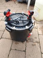 Fluval fx4, Ophalen of Verzenden, Zo goed als nieuw, Vijverfilter