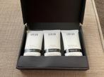 Janzen Black 22 Set, shampoo, showergel, bodylotion, Nieuw, Ophalen of Verzenden, Nieuw, Bad & Douche