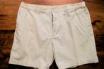 Prachtige zomer korte broek kleur crème merk Canda maat 60., Verzenden, Nieuw, Overige maten, Overige kleuren