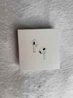 Apple AirPods 3e Generatie, Audio, Tv en Foto, Koptelefoons, Ophalen of Verzenden, Gebruikt, Overige merken, Draadloos