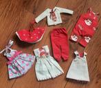 6 dlg ,schattige kleding voor bjd blythe of pullip IZGST!, Ophalen of Verzenden, Zo goed als nieuw, Kleertjes