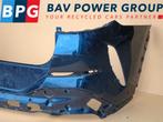 BUMPER ACHTER M PAKKET ACHTERBUMPER BMW X6 (G06), Gebruikt, Bumper, BMW, Achter