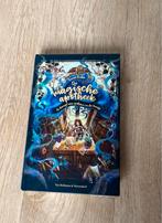 De Magische Apotheek - Er Hangt Een Geheim In De Lucht, Ophalen of Verzenden, Zo goed als nieuw, Tarot of Kaarten leggen, Overige typen
