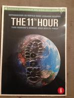 Dvd the 11th hour nieuw, Ophalen of Verzenden, Zo goed als nieuw