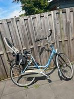 Gazelle Bloom moederfiets, Ophalen of Verzenden, 1 zitje, Gebruikt, Gazelle