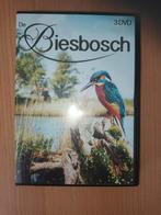 Biesbosch natuur, Alle leeftijden, Ophalen of Verzenden, Zo goed als nieuw, Natuur