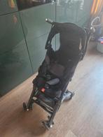 Kinderwagen / Buggy, Ophalen, Gebruikt, Overige merken, Verstelbare rugleuning