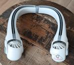 Ophangende Halsventilator -Draagbare -Oplaadbare, Witgoed en Apparatuur, Ventilatoren, Ophalen of Verzenden, Nieuw, Overige