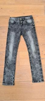 skinny jeans (maat 146/152), Kinderen en Baby's, Kinderkleding | Maat 146, Jongen, Gebruikt, Ophalen of Verzenden, Broek