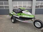 Zeer nette Seadoo gti 155 pk '2007 met trailer, Watersport en Boten, Ophalen of Verzenden, Zo goed als nieuw, Overige typen