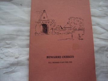 Bewarre oerkes beschikbaar voor biedingen