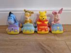 Disney auto's Winnie de Poeh en vrienden, Ophalen of Verzenden, Winnie de Poeh of vrienden, Zo goed als nieuw