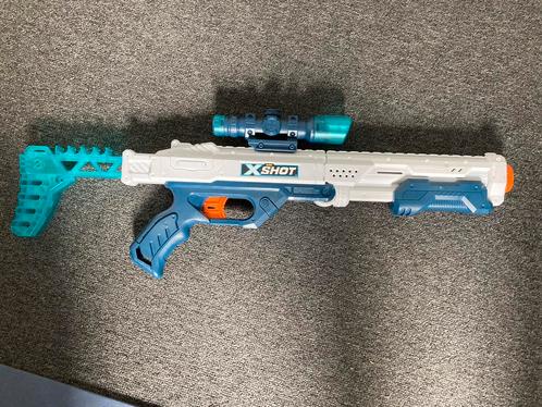 Verschillende NERF pistolen, geweren, guns, boog, te koop!, Kinderen en Baby's, Speelgoed | Buiten | Actiespeelgoed, Zo goed als nieuw