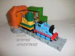 Thomas de Trein Take n Play Rock Mining Adventure Set, Ophalen of Verzenden, Zo goed als nieuw