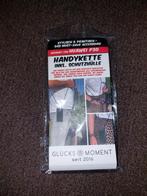 Huawei p30 hoes met koord, Ophalen of Verzenden, Nieuw, Overige typen