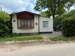 Stacaravan/Chalet te koop 11*4m, Caravans en Kamperen, Stacaravans