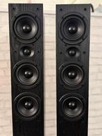 JBL Loft 50 Speakers - Pair - Excellent Condition, Audio, Tv en Foto, Luidsprekers, Ophalen, JBL, Zo goed als nieuw, 120 watt of meer