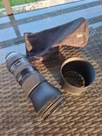 Tamron 150-600mm F/5-6.3 Di VC USD G2 Canon EF, Audio, Tv en Foto, Fotografie | Lenzen en Objectieven, Ophalen, Zo goed als nieuw