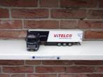 WSI  Scania  S  Highline  4 x 2  van  Pali  Group., Hobby en Vrije tijd, Modelauto's | 1:50, Ophalen of Verzenden, Nieuw, Bus of Vrachtwagen
