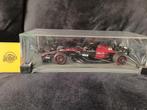 1:18 Alfa Romeo F1 Team KICK C43 #24 van Spark, Hobby en Vrije tijd, Modelauto's | 1:18, Overige merken, Auto, W, Nieuw