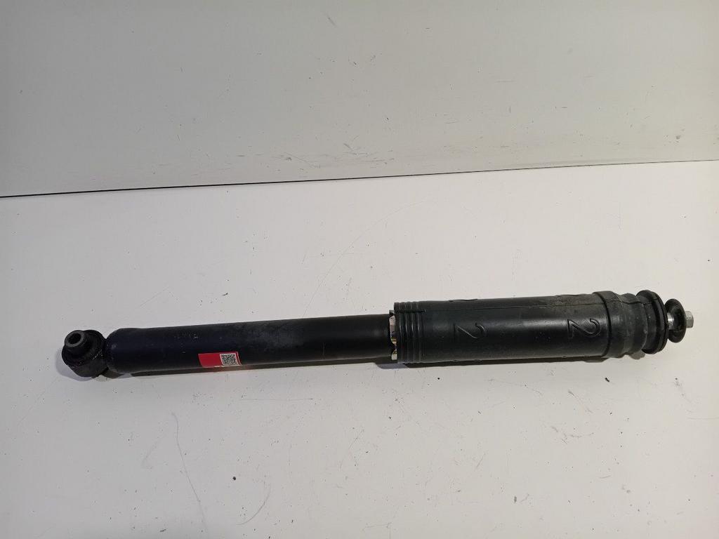 Schokbreker links achter Toyota Prius, Onderdelen@venauto.nl, Van der Ven Autorecycling B.V., Gebruikt, Ettenseweg 76, 4706 PB Roosendaal, The Netherlands