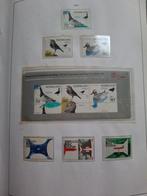 Postzegelverzameling map NL2, Postzegels en Munten, Ophalen of Verzenden, Nederland