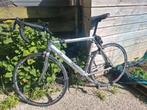Agero Racefiets - Campagnolo - 1,80-1,90m, Gebruikt, Heren, Aluminium, 61 tot 65 cm